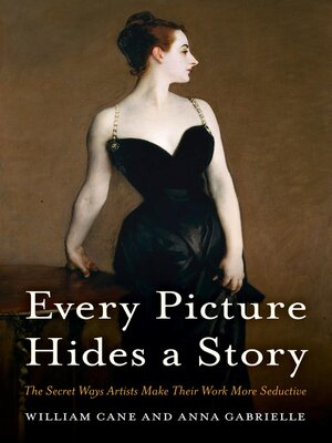 cover image of Every Picture Hides a Story